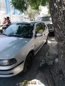 Volkswagen Pointer 2003 impecable