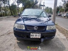 Volkswagen Pointer 2003 impecable