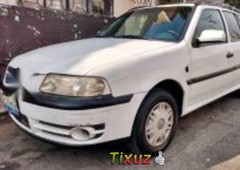 Volkswagen Pointer 2005 impecable