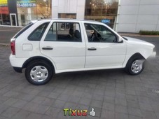 Volkswagen Pointer 2008