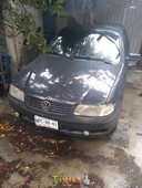 Volkswagen Pointer usado en Nezahualcóyotl