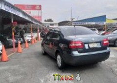 Volkswagen Polo 2005 impecable