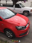 Volkswagen Polo 2015 barato en San Luis Potosí