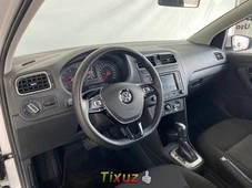 Volkswagen Polo Design Sound