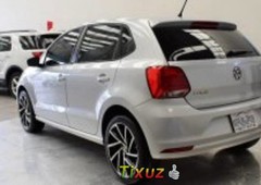 Volkswagen Polo impecable en Hidalgo más barato imposible