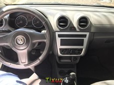 Volkswagen Saveiro 2016 usado en Zapopan
