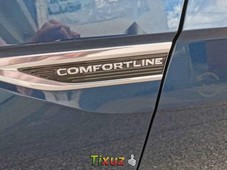 Volkswagen TCross 2020 5p TCross Comfortline Tip
