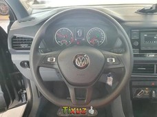 Volkswagen TCROSS Trendline