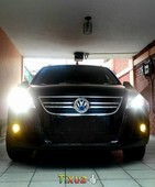 Volkswagen Tiguan 2011 la más cuidada
