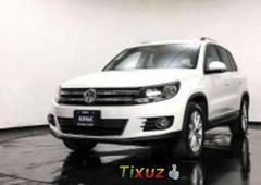 Volkswagen Tiguan 2012 barato en Lerma