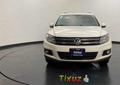 Volkswagen Tiguan 2014 Con Garantía At