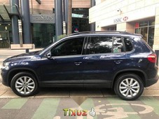 Volkswagen Tiguan 2015 en venta