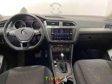 Volkswagen Tiguan 2019 5p Confortline L4 14 T Aut