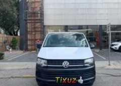 Volkswagen Transporter 2016 usado en Benito Juárez