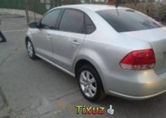 Volkswagen Vento 2014 barato en Tultitlán