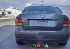 Volkswagen Vento 2014 en Querétaro