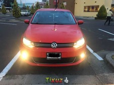 Volkswagen Vento 2014