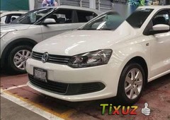 Volkswagen vento 2015