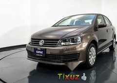 Volkswagen Vento 2016 Con Garantía Mt