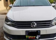 Volkswagen Vento 2016