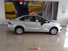 Volkswagen Vento 2017 16 Starline At