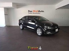 Volkswagen Vento 2017 4p Highline L4 16 Aut