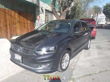 Volkswagen Vento 2017 barato en Benito Juárez