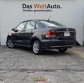 Volkswagen Vento 2020 16 Comfortline Mt
