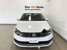 Volkswagen Vento 2020 4p Confortline L4 16 Man