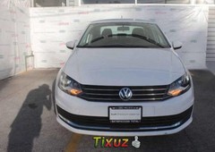 Volkswagen Vento 2020 4p Confortline L4 16 Man