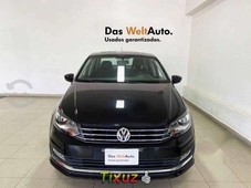Volkswagen Vento 2020 4p Highline L4 16 Man