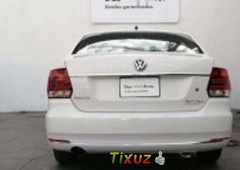 Volkswagen Vento impecable en Álvaro Obregón más barato imposible