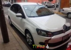 Volkswagen Vento impecable en Miguel Hidalgo