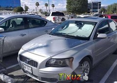 Volvo S40 2005