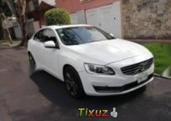 Volvo S60 2014