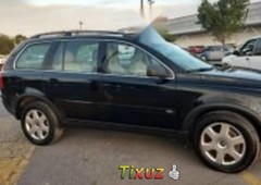 Volvo XC90 impecable en Monterrey