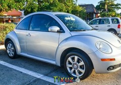 VW Beetle Gls 2011