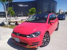 VW Golf 2017 Higline 14 T DSG