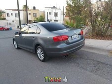 VW Jetta 2011