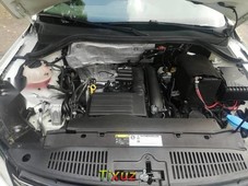 VW TIGUAN 2017 AUTOMATICA