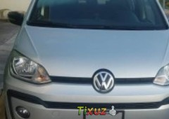 Vw Up Connect 2018