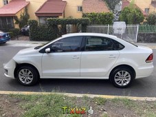 VW Vento 16 2017