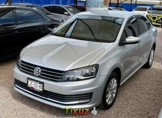 VW VENTO 2016