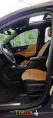 Auto Chevrolet Equinox 2020 de único dueño en buen estado