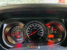 Auto Nissan Tiida 2014 de único dueño en buen estado