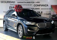 BMW X1 2021 impecable en Azcapotzalco