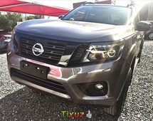 Nissan Frontier 2020 impecable en Guadalupe