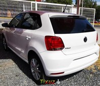 Se pone en venta Volkswagen Polo 2020
