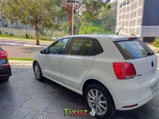 Se vende urgemente Volkswagen Polo 2020 en Huixquilucan
