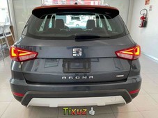 Seat Arona 2019 impecable en Gustavo A Madero